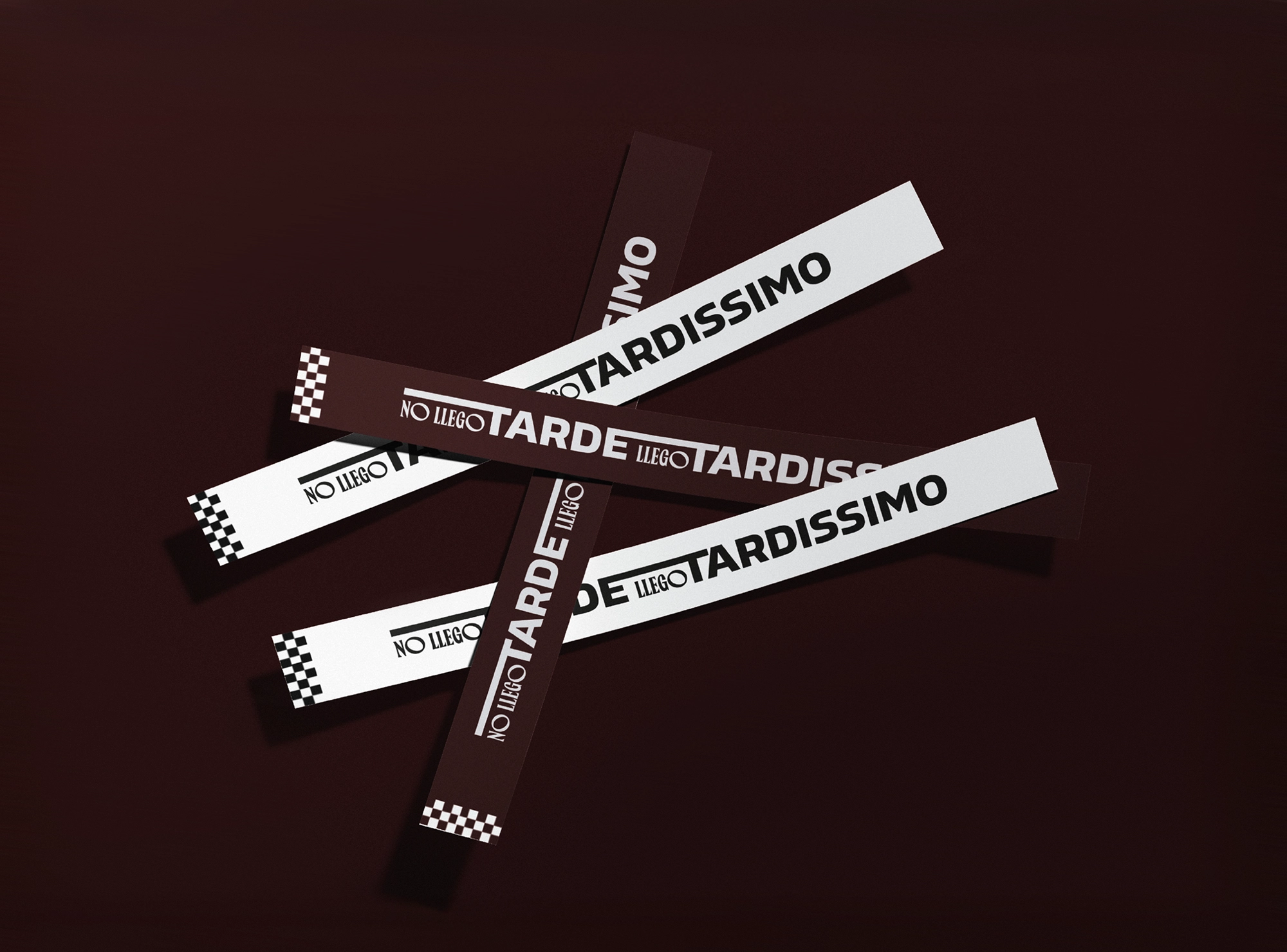 NO LLEGO TARDE BOCCACCIO JARTOS