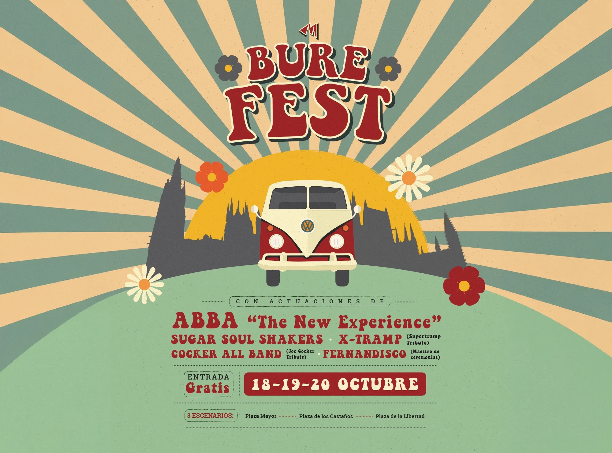 BUREFEST