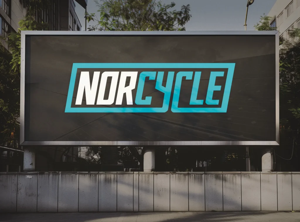 NORCYCLE LOGO