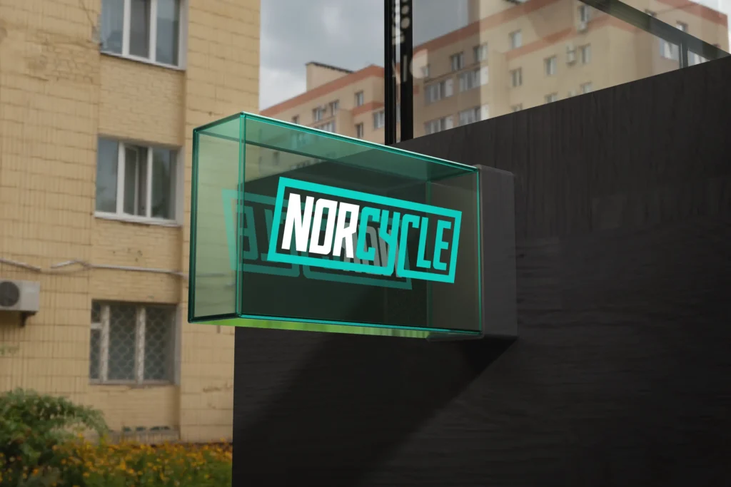 NORCYCLE SIGNAL