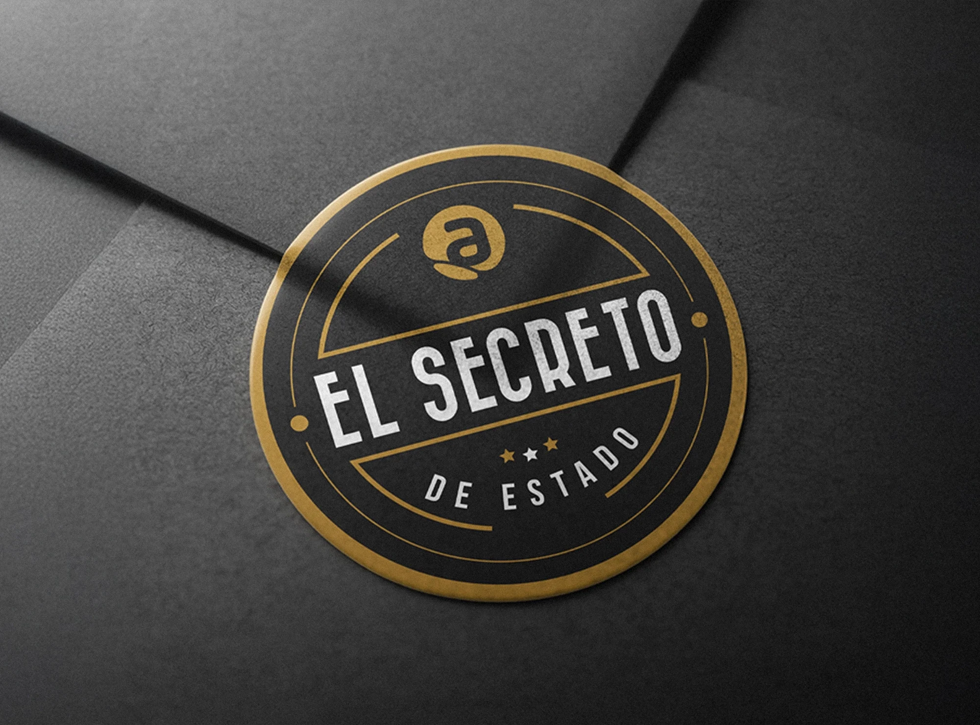 ARCECARNE EL SECRETO
