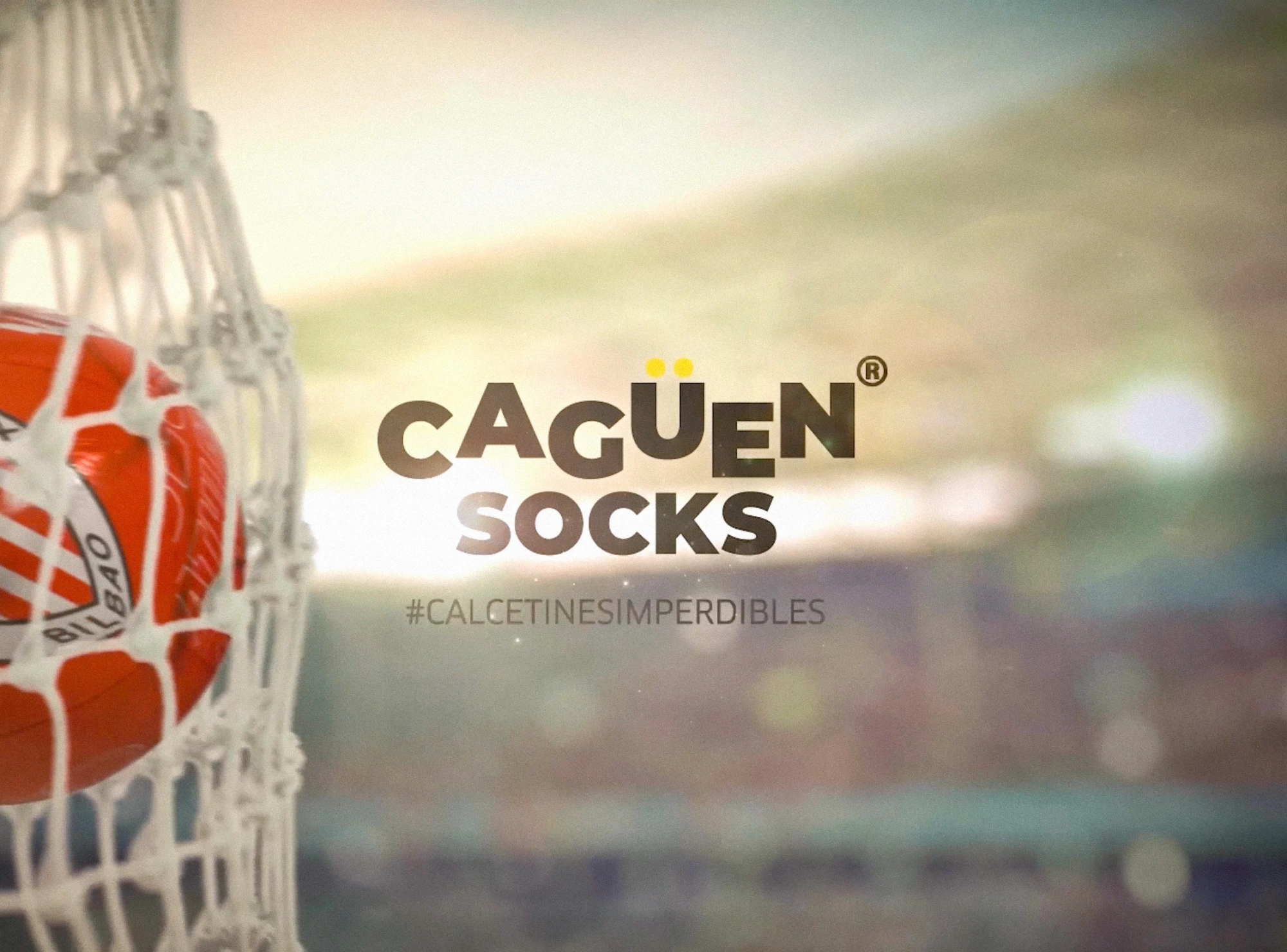 CsxATH - Calcetines Imperdibles [Spot]