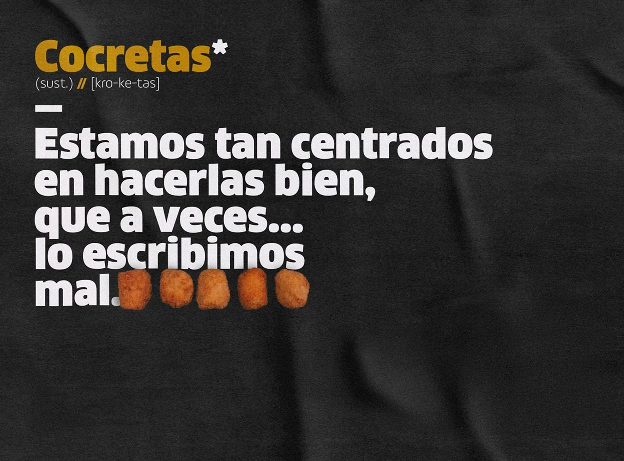 ARCECARNE COCRETAS