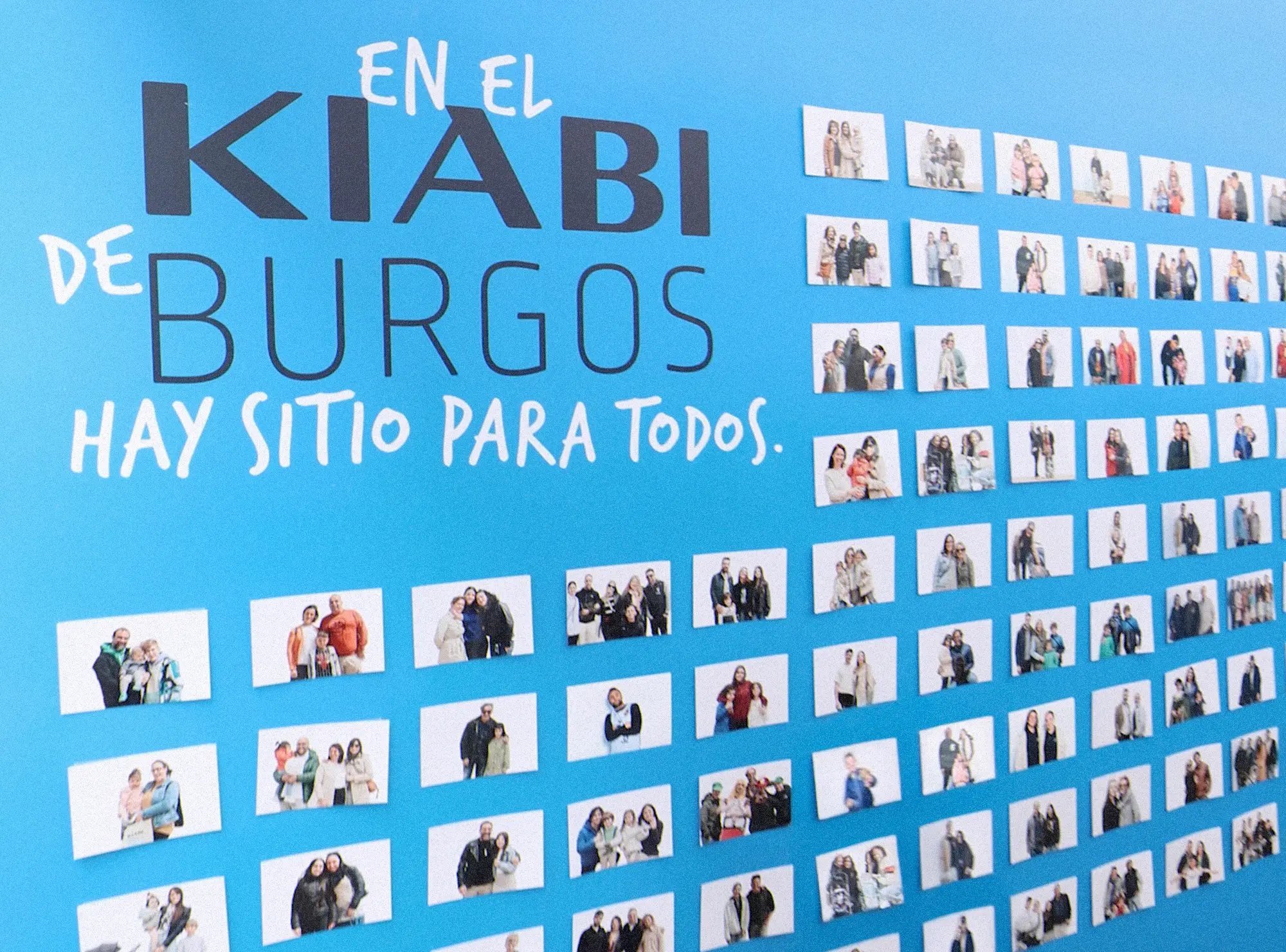 KIABI OPENNING