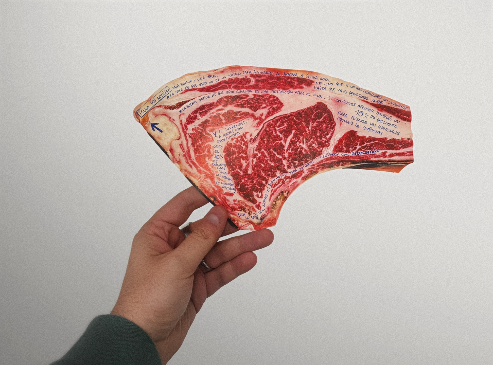 SELECTIVIDAD ARCECARNE