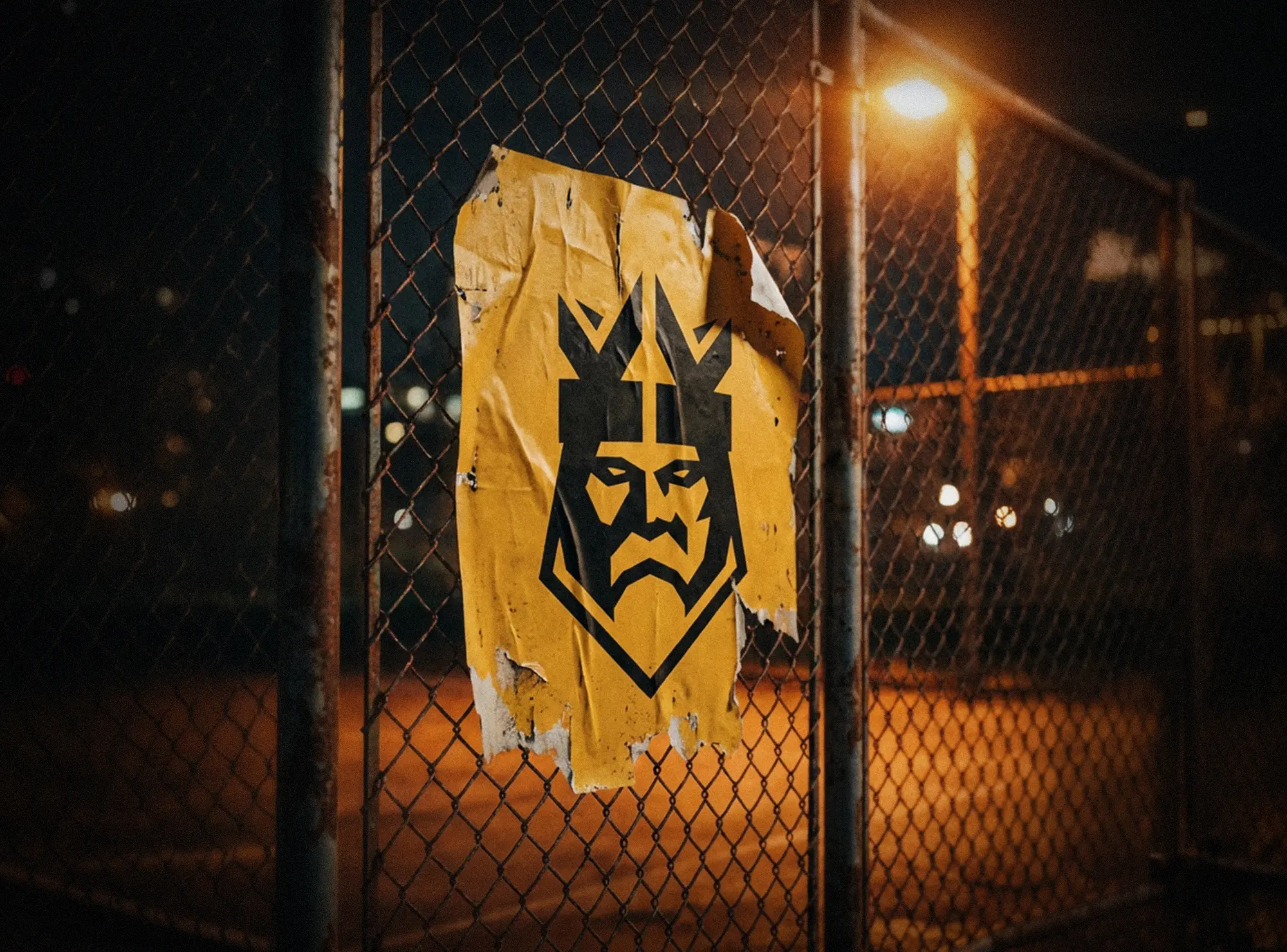 Kings League - No somos tan cono-cidos